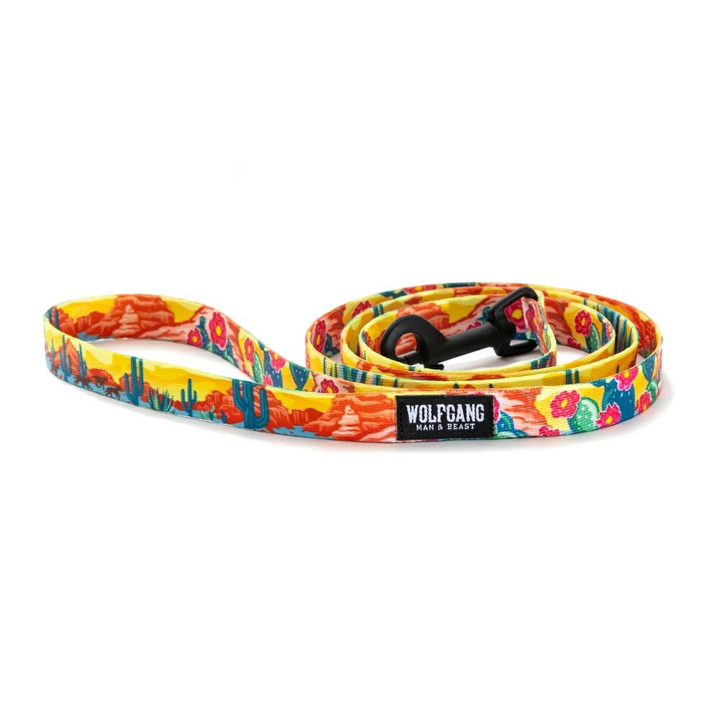 coach リード・カラー　セット　Ｓサイズ PackLeader Leash ( S size ) | WOLFGANG