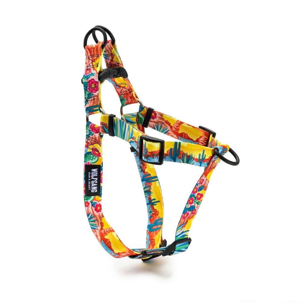 PackLeader Harness ( L size ) | WOLFGANG