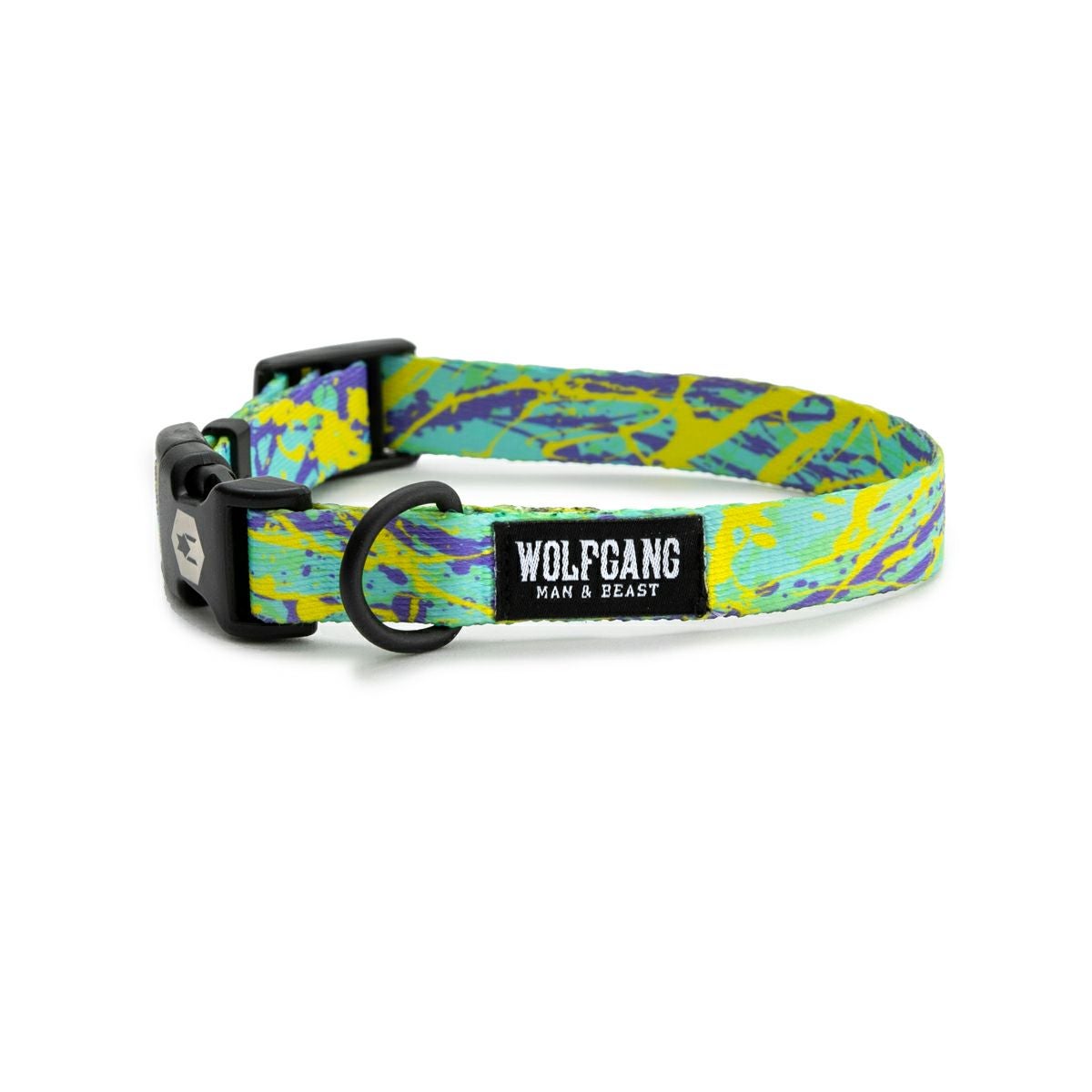 ModernCanvas Collar ( S size ) | WOLFGANG