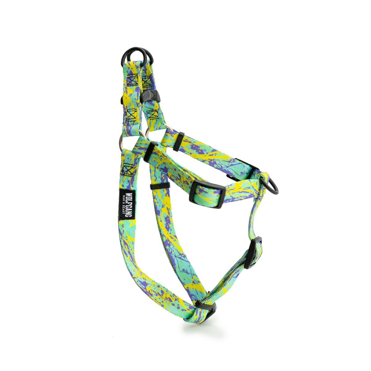 ModernCanvas Harness ( S size ) | WOLFGANG