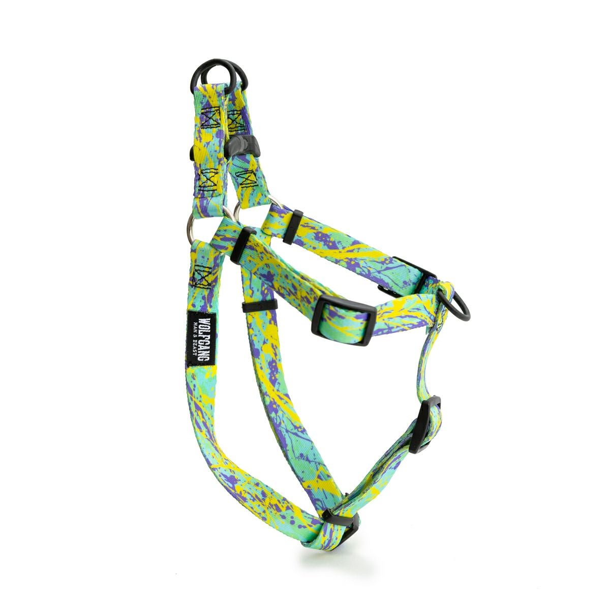 ModernCanvas Harness ( M size ) | WOLFGANG