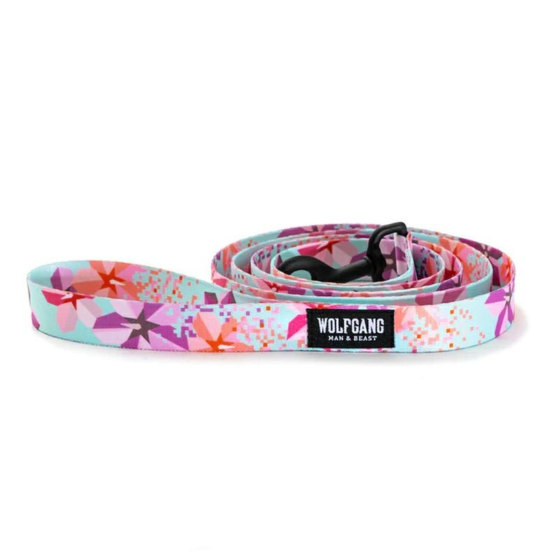 【新品未使用】wolfgang首輪Mとリード183cm DigiFloral DigiFloral デジフローラル｜WOLFGANG / ウルフギャング 公式