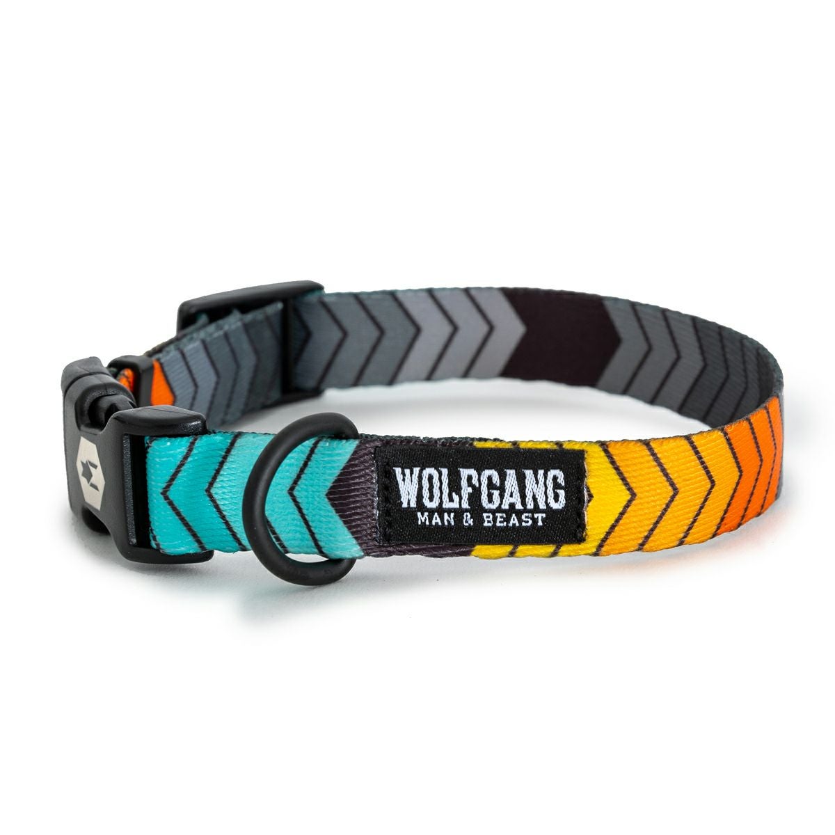 ChevTech COLLAR ( L size ) | WOLFGANG