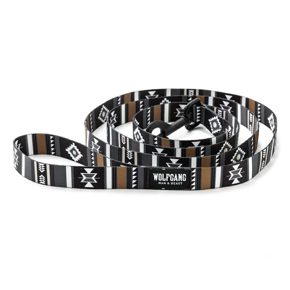 NewMoon LEASH ( M size ) | WOLFGANG