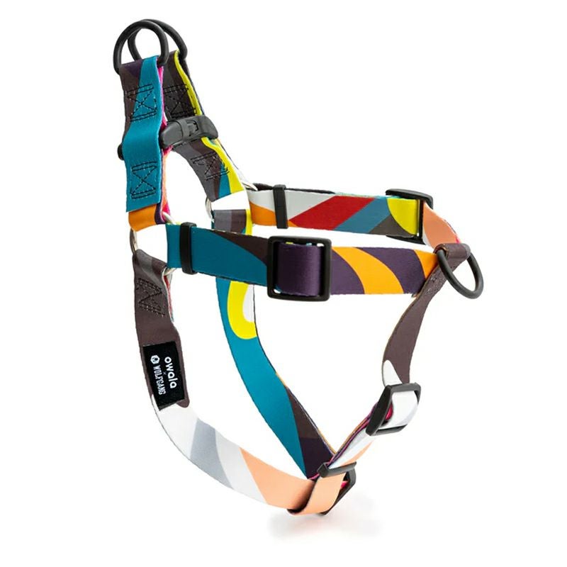 BoneYard Harness ( L size ) | WOLFGANG