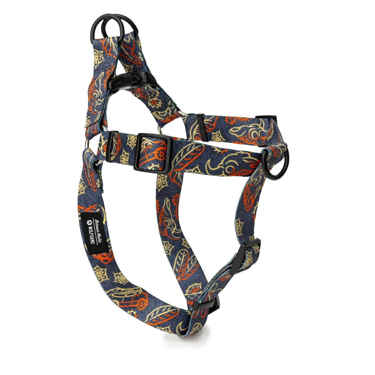 SandFlats Harness ( L size ) | WOLFGANG