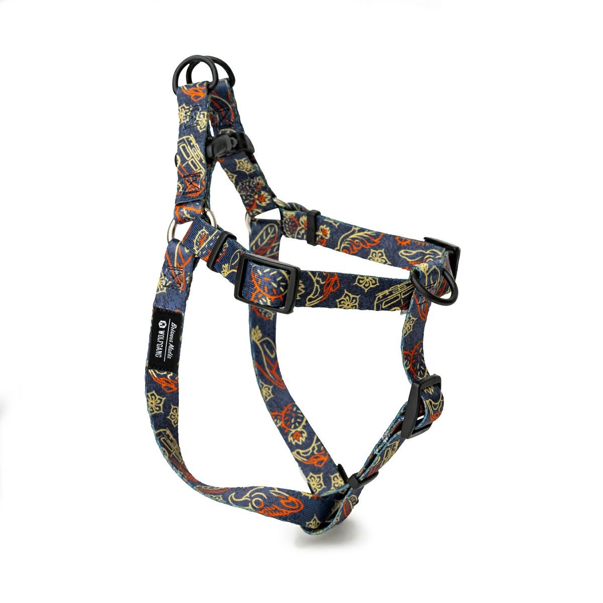 SandFlats Harness ( M size ) | WOLFGANG