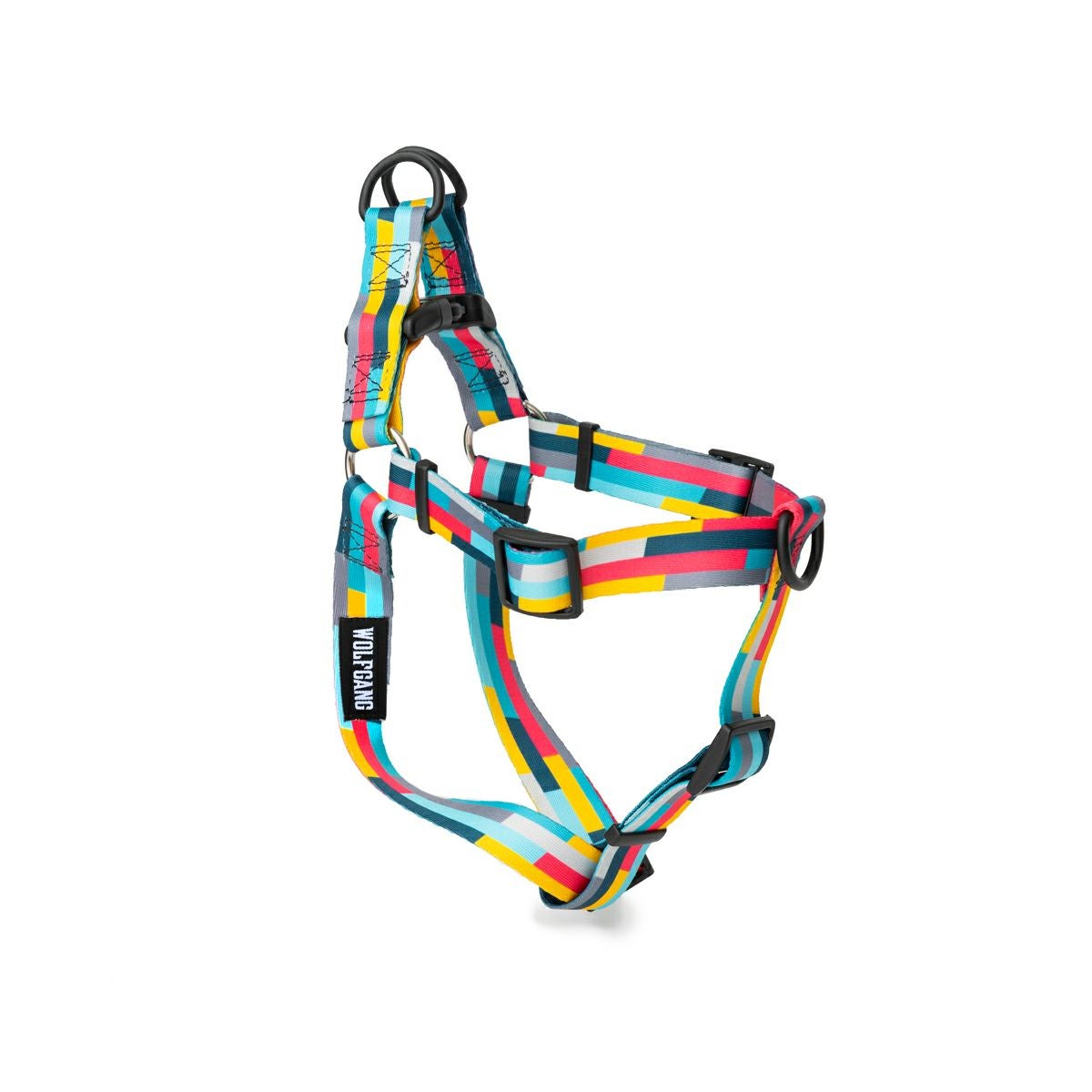 MixTape Harness ( M size ) | WOLFGANG