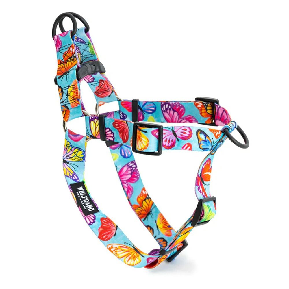 FlutterColor Harness ( L size ) | WOLFGANG