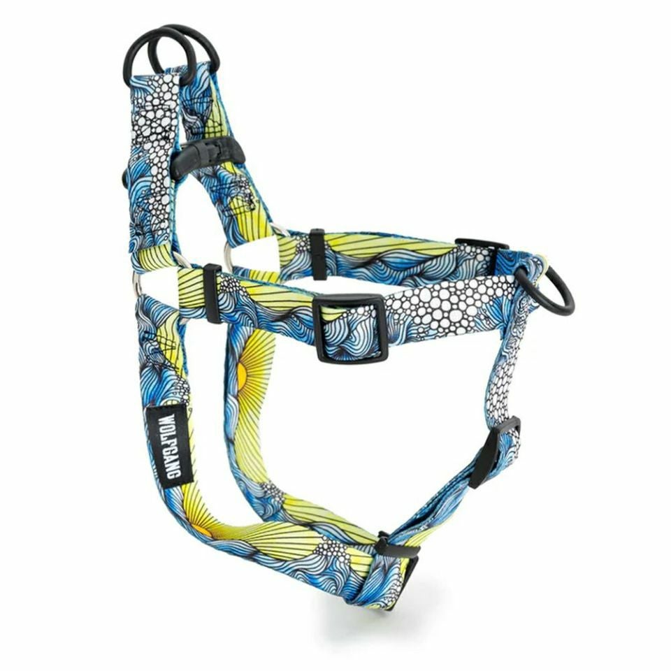 DawnPatrol HARNESS ( XL size ) | WOLFGANG
