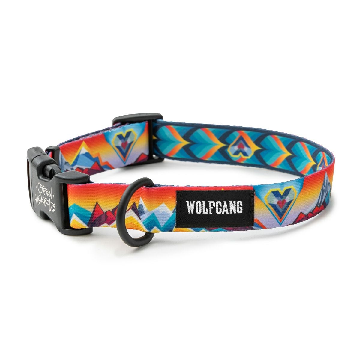 MountainVibes HARNESS ( M size ) | WOLFGANG