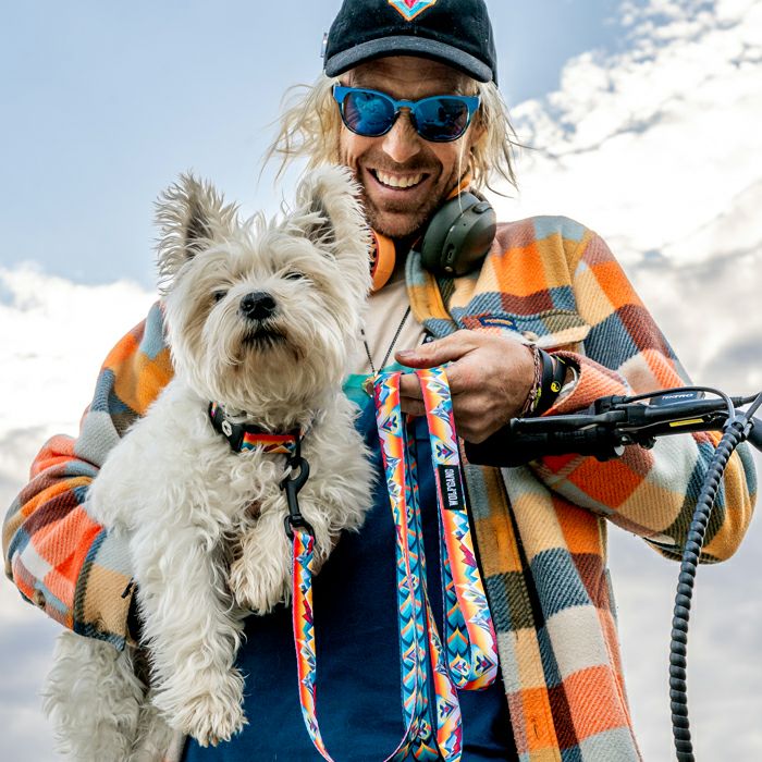 MountainVibes HARNESS ( L size ) | WOLFGANG