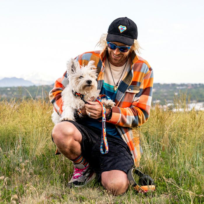 MountainVibes HARNESS ( L size ) | WOLFGANG