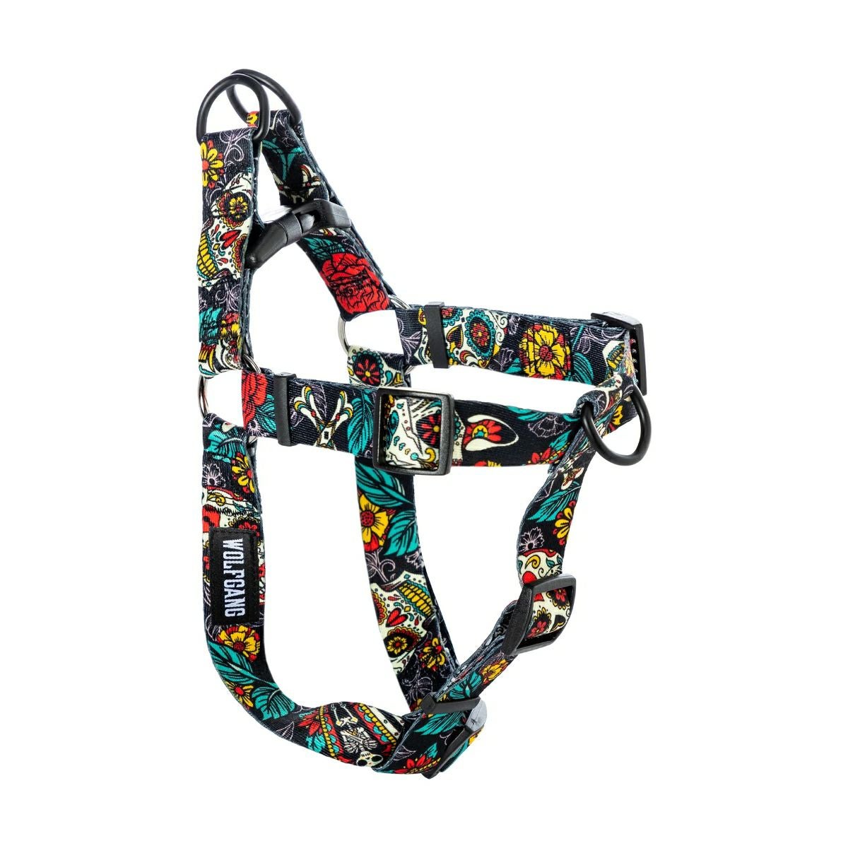 LosMuertos HARNESS ( L size ) | WOLFGANG