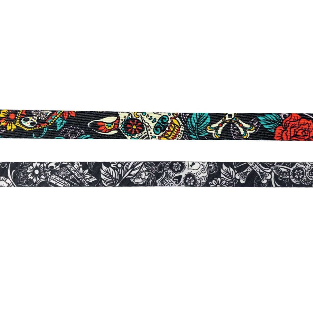 LosMuertos LEASH ( M size ) | WOLFGANG