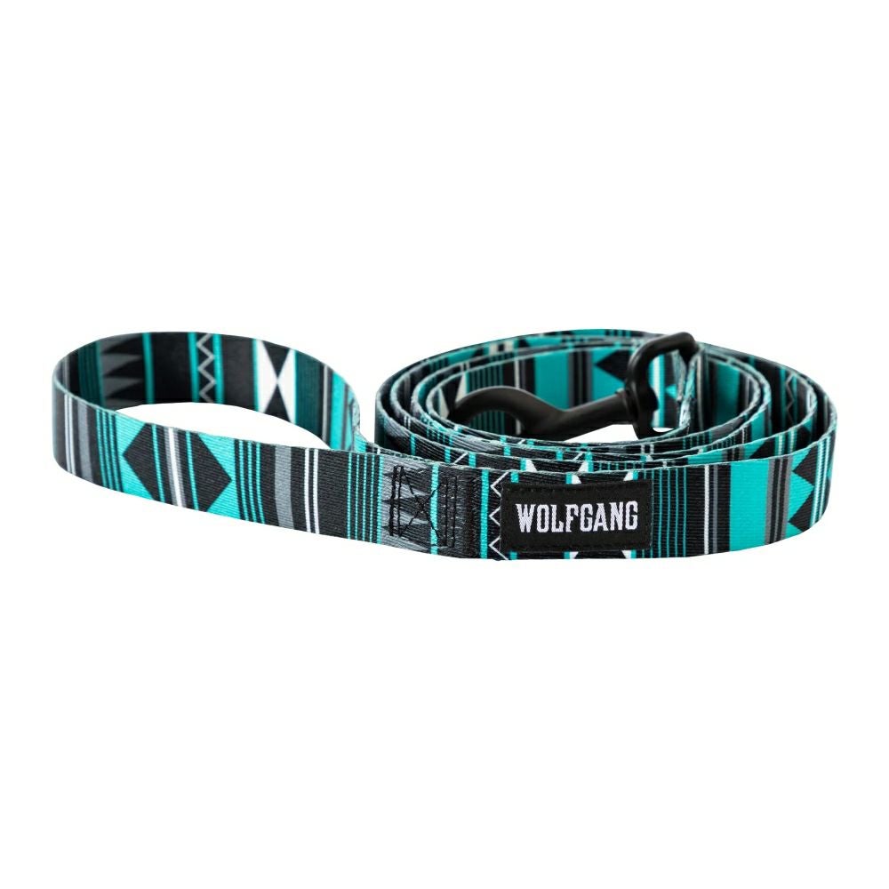 LEASHES リードMサイズ(中型／大型犬用)一覧｜WOLFGANG / ウルフ